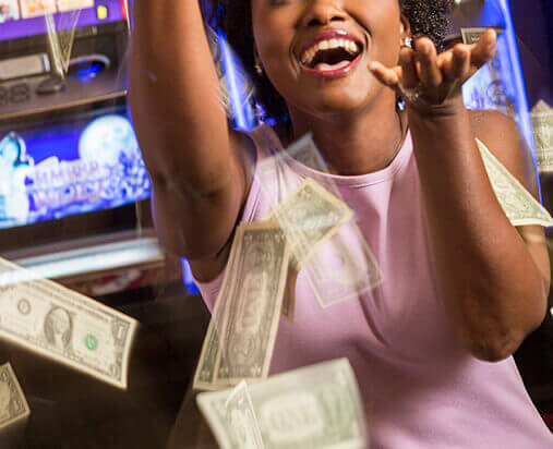casino bus promotions