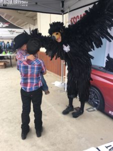  Black Hawk team spreading wings in Denver metro 