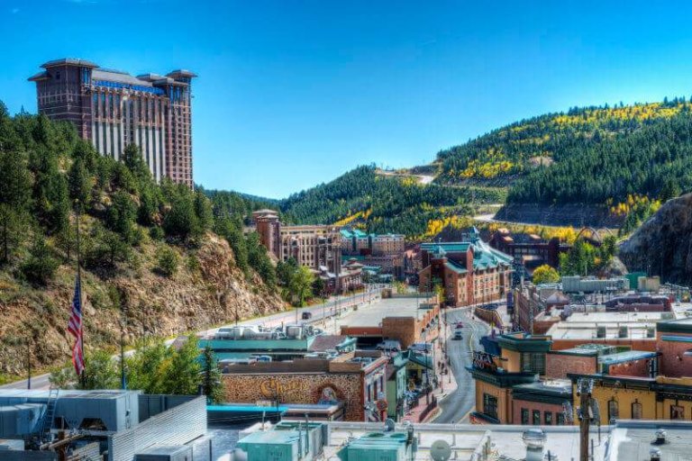 Top 7 Ways to Make It What You Want in Black Hawk, CO