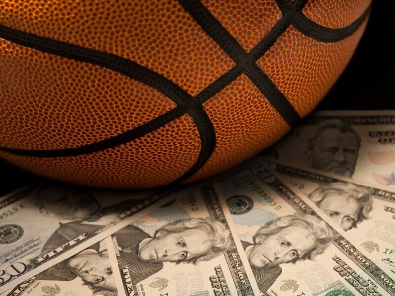 Introduction to Betting on Basketball