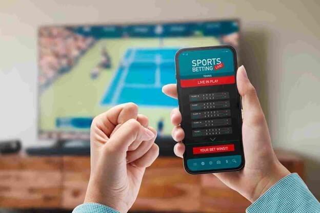 Bet on Tennis in Black Hawk, CO