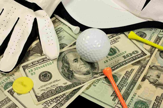 Bet on Golf in Black Hawk, CO