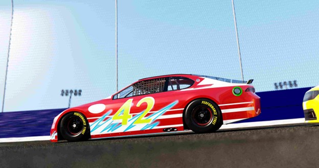 Bet on NASCAR in Black Hawk, CO