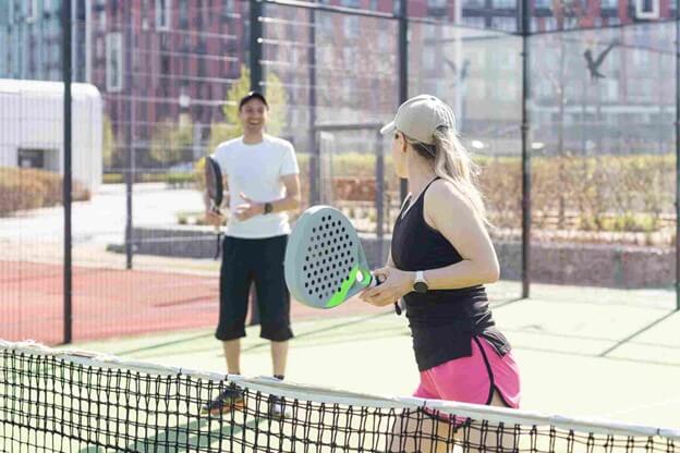 Bet on Pickleball in Black Hawk, CO