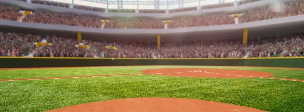 baseball field and baseball betting in Black Hawk, CO 